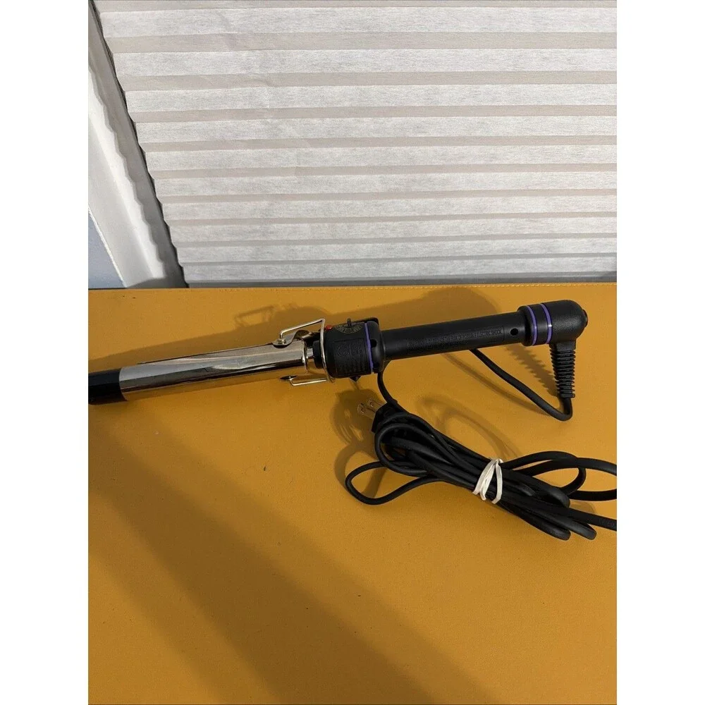 HOT TOOLS 1-1/4